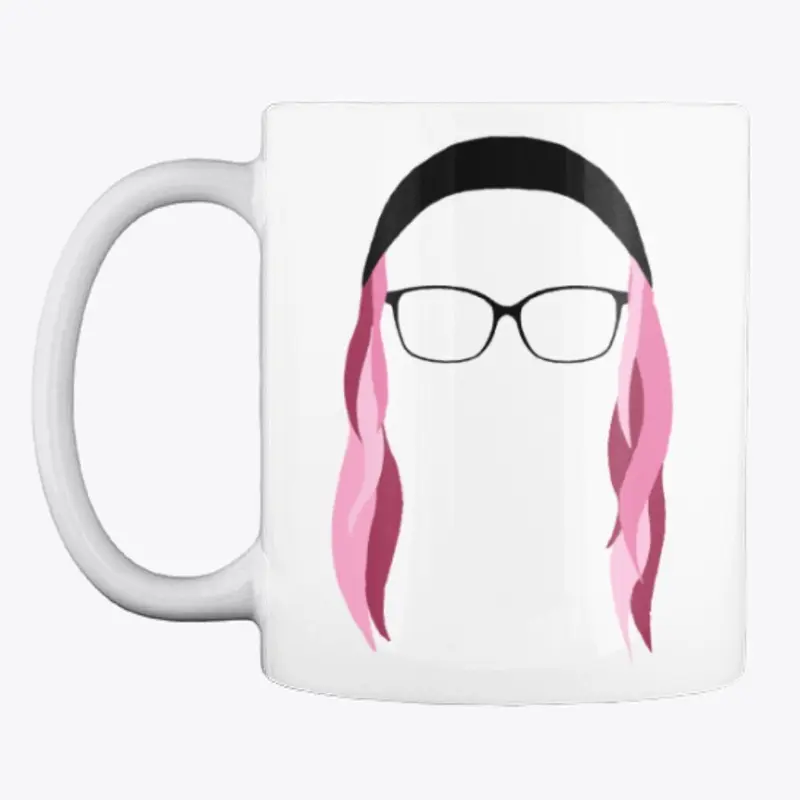 FA Host Mug